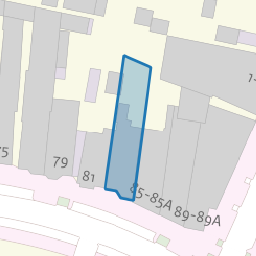 Perceel OGT00-C-5347