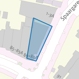 Perceel OGT00-C-5349