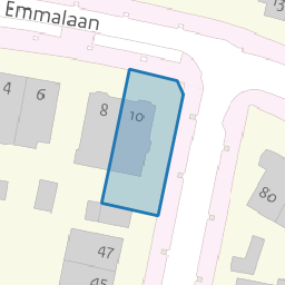 Perceel OGT00-C-5358