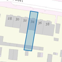 Perceel OGT00-C-5366