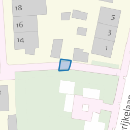 Perceel OGT00-C-5382