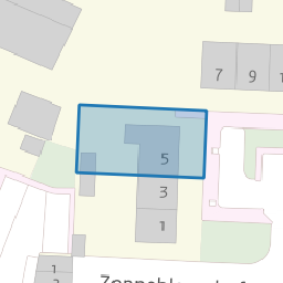 Perceel OGT00-C-5384