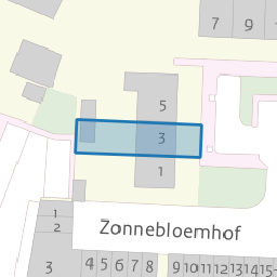 Perceel OGT00-C-5385