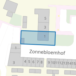 Perceel OGT00-C-5386