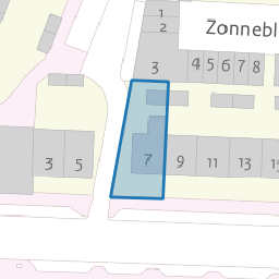 Perceel OGT00-C-5388