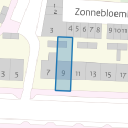 Perceel OGT00-C-5389