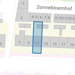 Perceel OGT00-C-5390