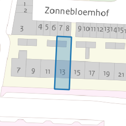 Perceel OGT00-C-5391