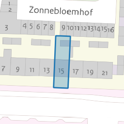 Perceel OGT00-C-5392