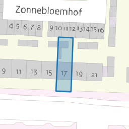 Perceel OGT00-C-5393