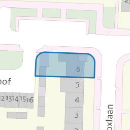 Perceel OGT00-C-5396