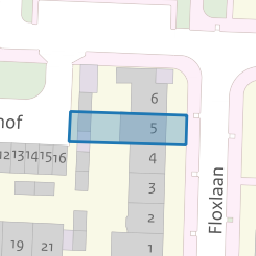 Perceel OGT00-C-5397