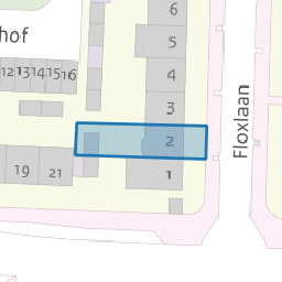 Perceel OGT00-C-5400