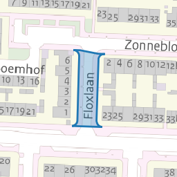 Perceel OGT00-C-5402