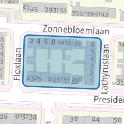 Perceel OGT00-C-5403