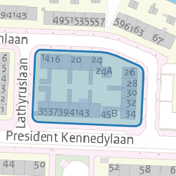 Perceel OGT00-C-5405
