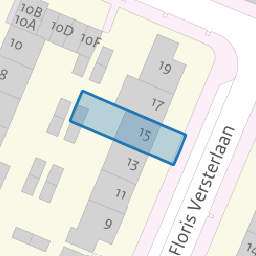 Perceel OGT00-C-5415