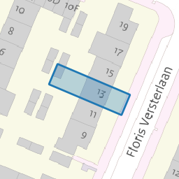 Perceel OGT00-C-5416