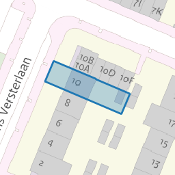 Perceel OGT00-C-5419