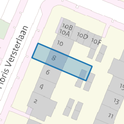 Perceel OGT00-C-5420