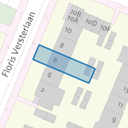 Perceel OGT00-C-5421