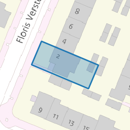 Perceel OGT00-C-5423