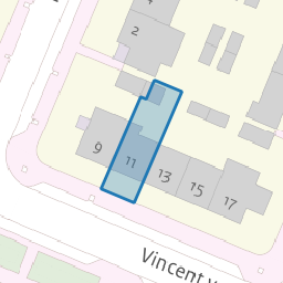 Perceel OGT00-C-5425