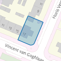 Perceel OGT00-C-5428