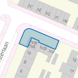 Perceel OGT00-C-5429