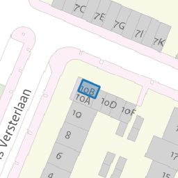 Perceel OGT00-C-5430