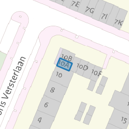 Perceel OGT00-C-5431