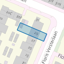 Perceel OGT00-C-5437