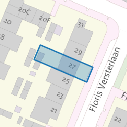 Perceel OGT00-C-5438