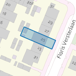 Perceel OGT00-C-5439