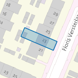 Perceel OGT00-C-5440