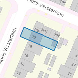 Perceel OGT00-C-5442