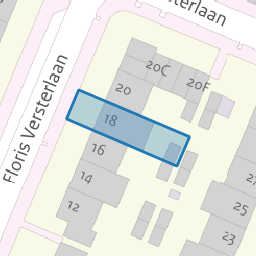 Perceel OGT00-C-5443