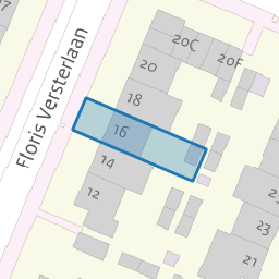 Perceel OGT00-C-5444