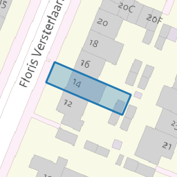 Perceel OGT00-C-5445