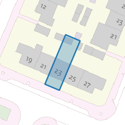 Perceel OGT00-C-5449