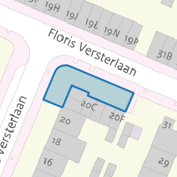 Perceel OGT00-C-5452