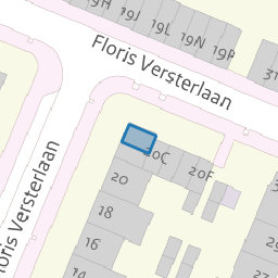 Perceel OGT00-C-5453