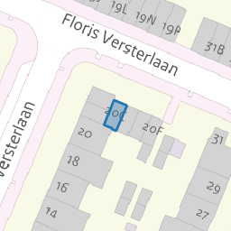 Perceel OGT00-C-5455