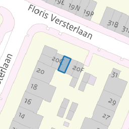 Perceel OGT00-C-5456