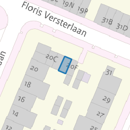 Perceel OGT00-C-5457