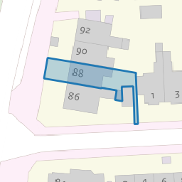 Perceel OGT00-C-5460