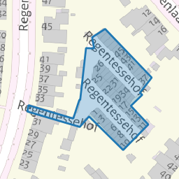 Perceel OGT00-C-5468