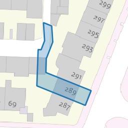 Perceel OGT00-C-5479