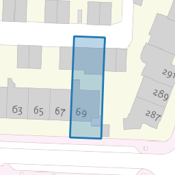 Perceel OGT00-C-5481