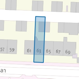 Perceel OGT00-C-5484